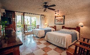 mayaland hotel and bungalows