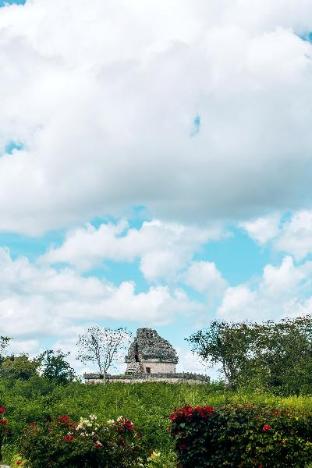mayaland hotel and bungalows