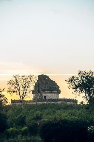 mayaland hotel and bungalows