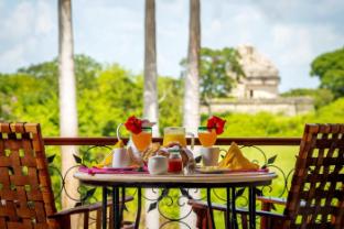 mayaland hotel and bungalows