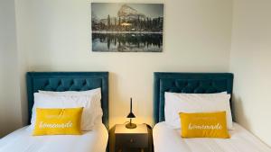 Cosy Stay In Birmingham By Villazu,,3 star