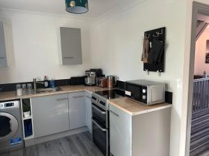 Cosy Stay In Birmingham By Villazu,,3 star