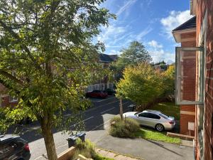 Cosy Stay In Birmingham By Villazu,,3 star