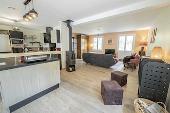 Chambres D'hôtes Au Chat Verrier, Espace Bien-Être,,0 star