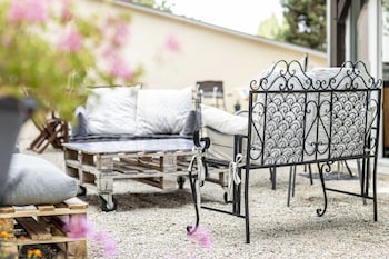 Chambres D'hôtes Au Chat Verrier, Espace Bien-Être,,0 star