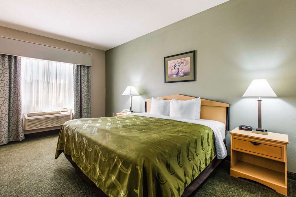 quality inn and suites pearl jackson