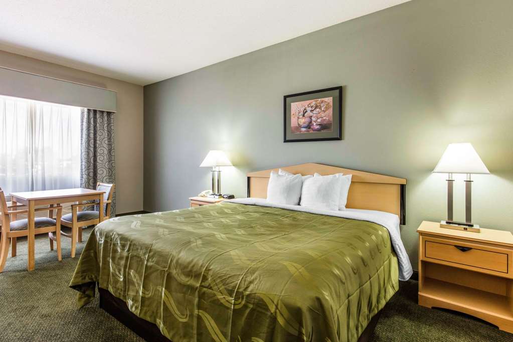 quality inn and suites pearl jackson