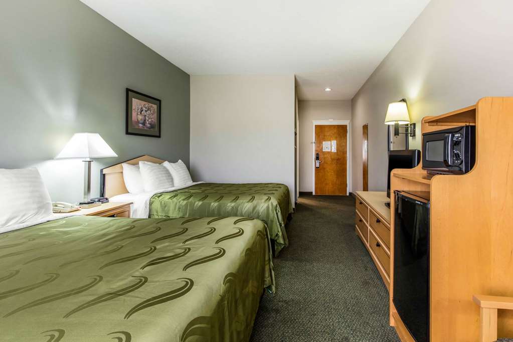 quality inn and suites pearl jackson