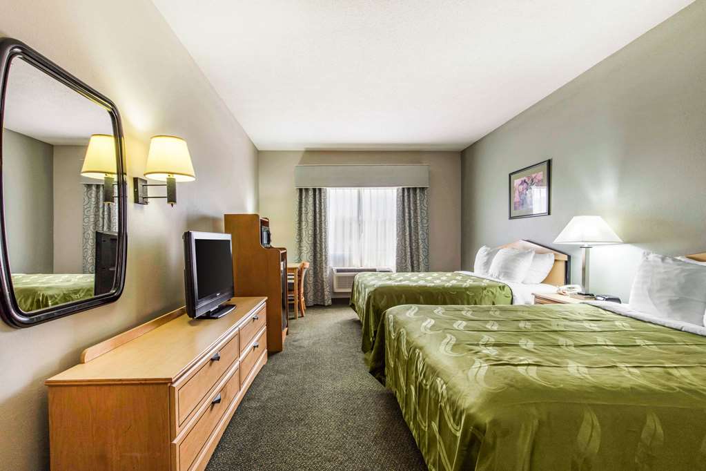 quality inn and suites pearl jackson