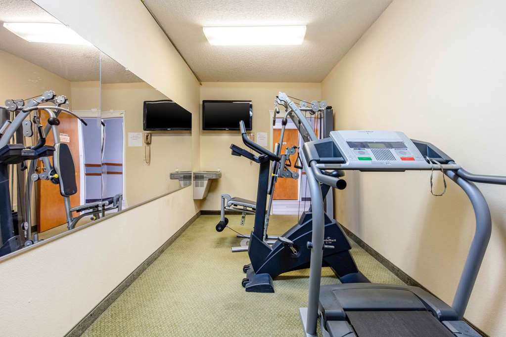 quality inn and suites pearl jackson