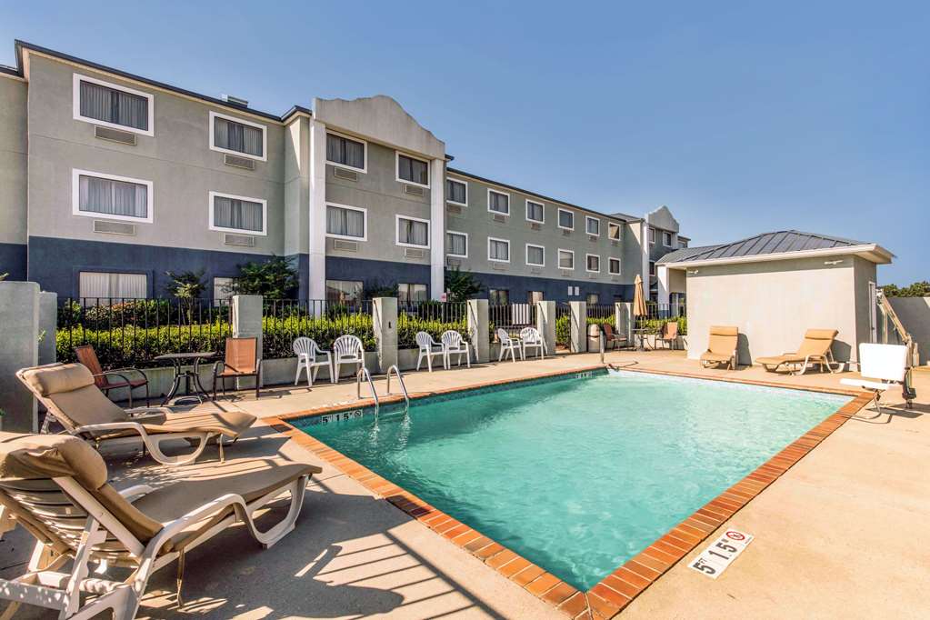quality inn and suites pearl jackson