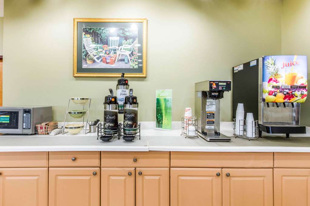 quality inn and suites pearl jackson