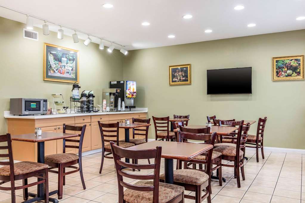 quality inn and suites pearl jackson
