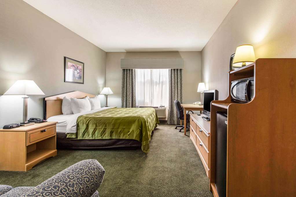 quality inn and suites pearl jackson