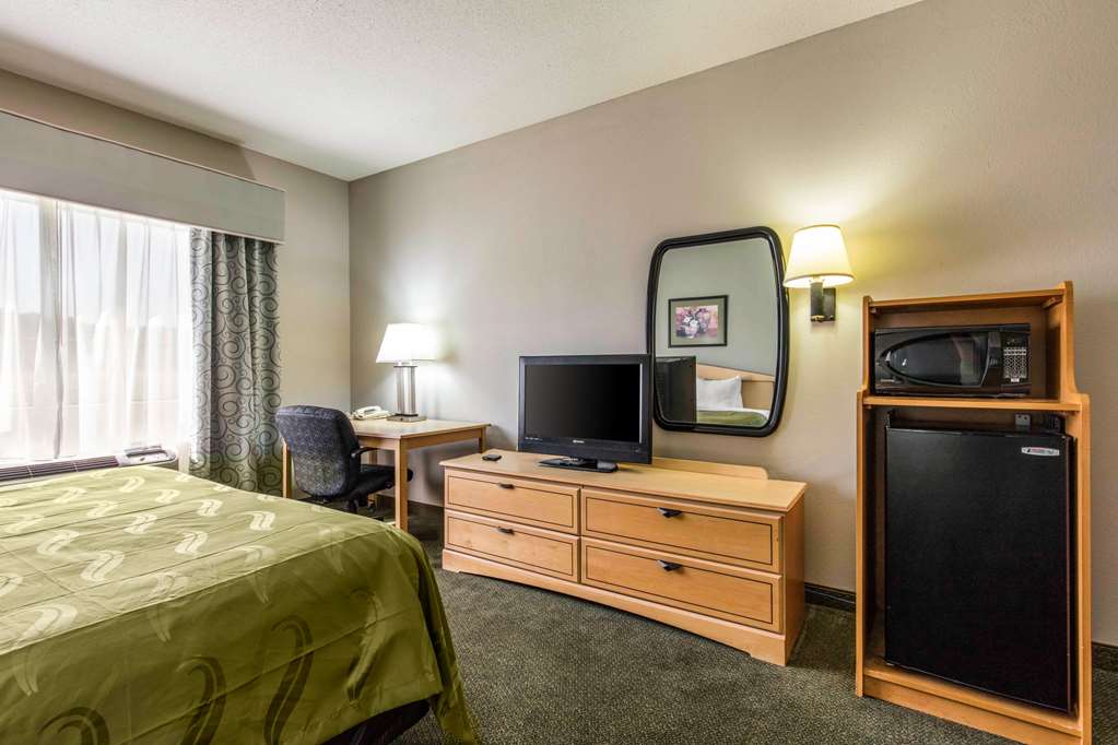 quality inn and suites pearl jackson