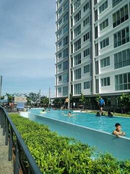 metrocity staycation