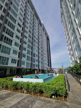 metrocity staycation