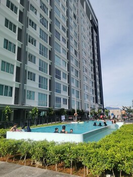metrocity staycation