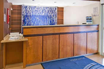 fairfield inn by marriott jackson airport pearl