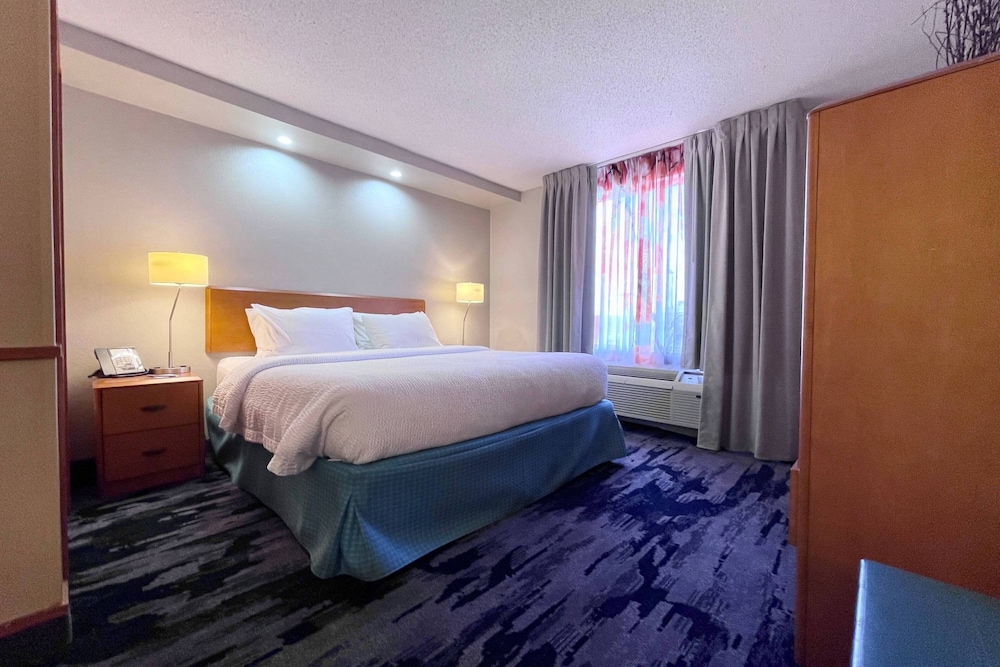 fairfield inn by marriott jackson airport pearl