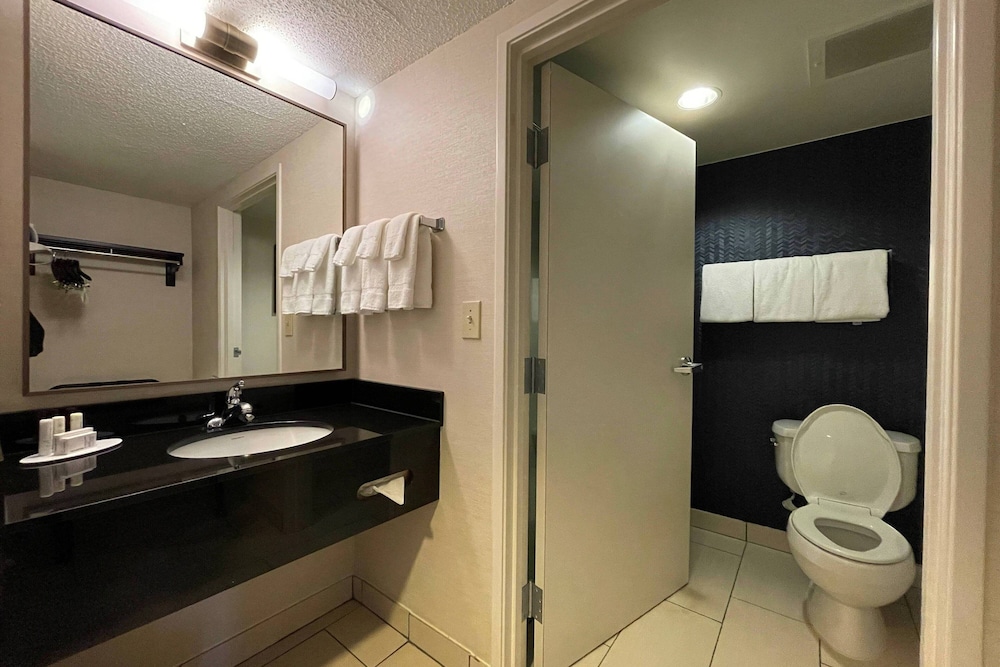 fairfield inn by marriott jackson airport pearl