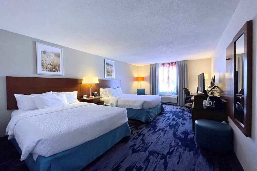 fairfield inn by marriott jackson airport pearl
