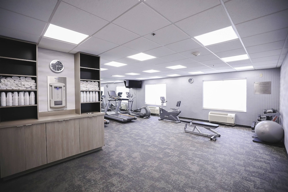 fairfield inn by marriott jackson airport pearl