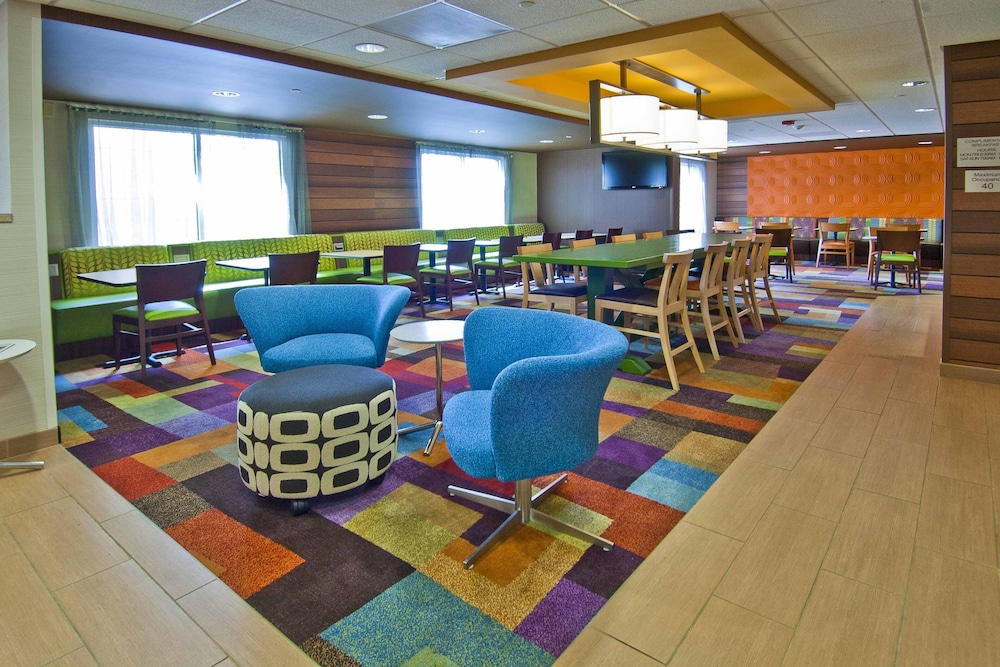fairfield inn by marriott jackson airport pearl