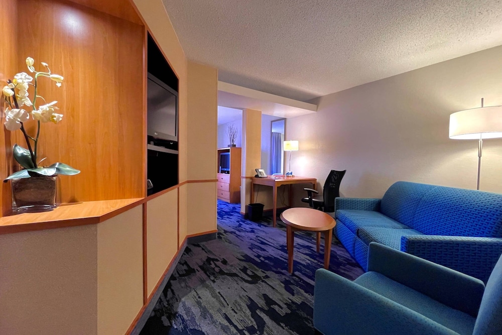 fairfield inn by marriott jackson airport pearl