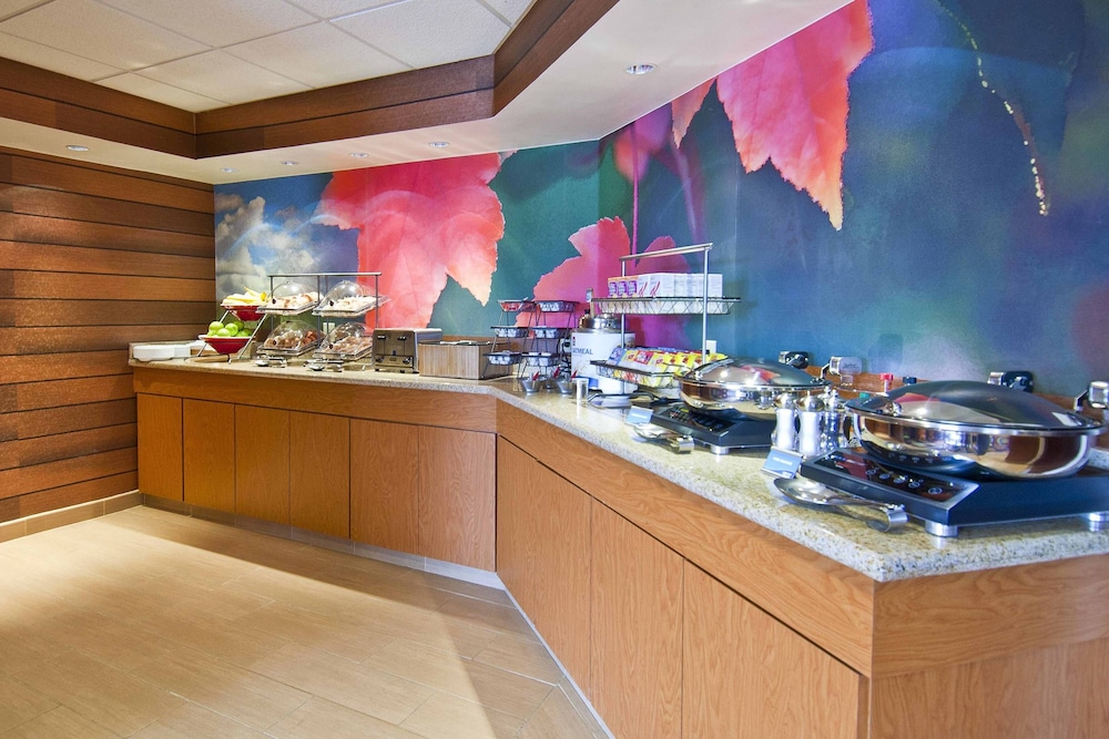 fairfield inn by marriott jackson airport pearl