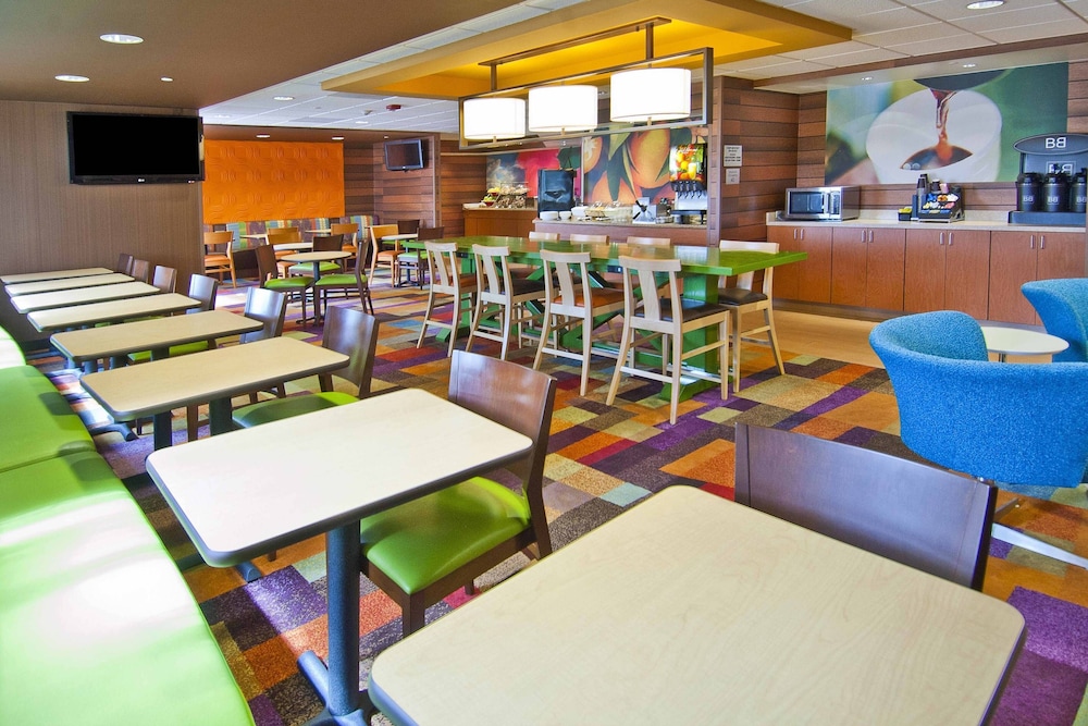 Fairfield Inn By Marriott Jackson Airport-Pearl,Pearl>>Jackson,3 star