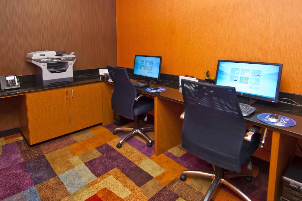 Fairfield Inn By Marriott Jackson Airport-Pearl,Pearl>>Jackson,3 star