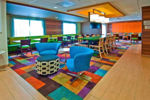fairfield inn by marriott jackson airport pearl