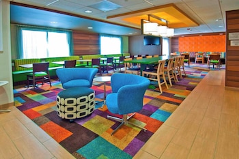 fairfield inn by marriott jackson airport pearl