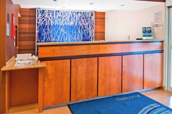 fairfield inn by marriott jackson airport pearl