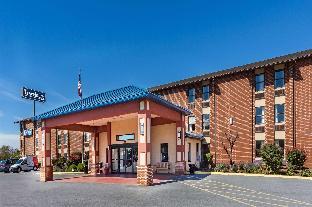 Travelodge By Wyndham Winchester,Virginia>>Kernstown,3 star