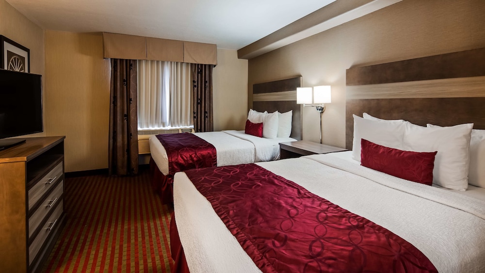 spark by hilton albuquerque north i 25