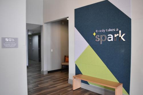 spark by hilton albuquerque north i 25