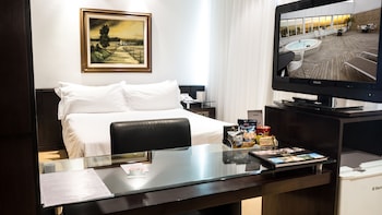 plaza sao rafael hotel