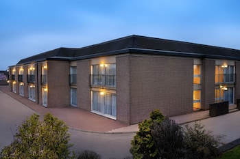 delta hotels by marriott aberdeen