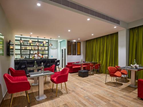 zone connect by the park port blair