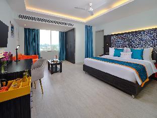 zone connect by the park port blair