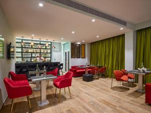 zone connect by the park port blair