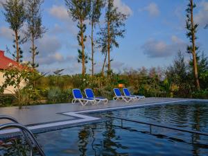 zone connect by the park port blair