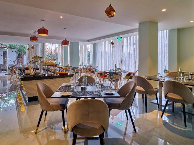 zone connect by the park port blair