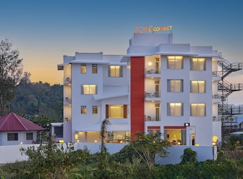 zone connect by the park port blair