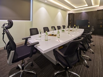 zone connect by the park port blair