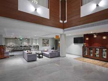 zone connect by the park port blair