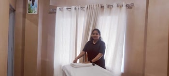 zone connect by the park port blair