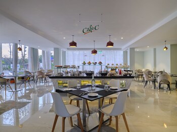 zone connect by the park port blair